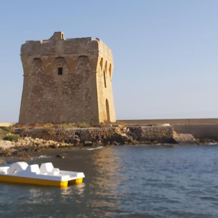 Casa Vacanza L'Aquilone Campi Salentina Exteriér fotografie