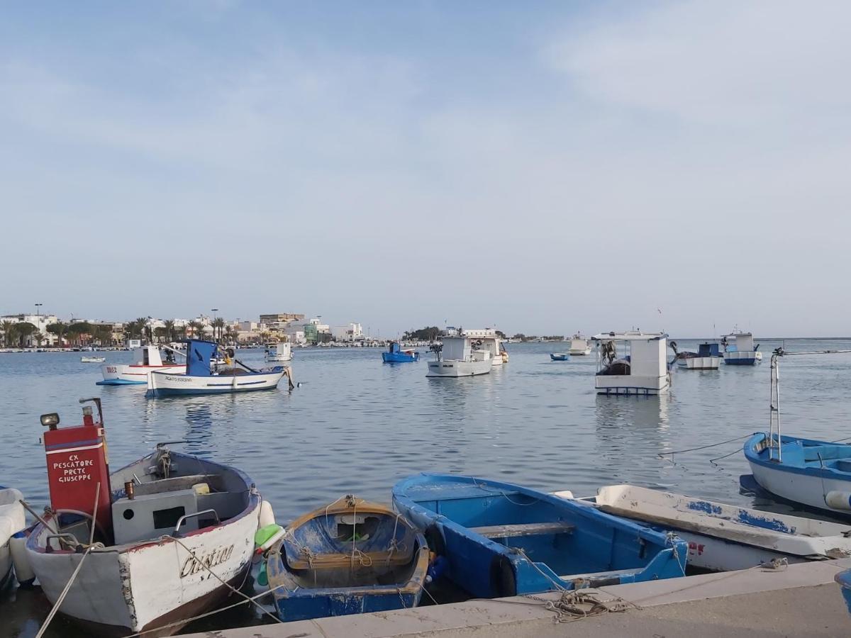 Casa Vacanza L'Aquilone Campi Salentina Exteriér fotografie