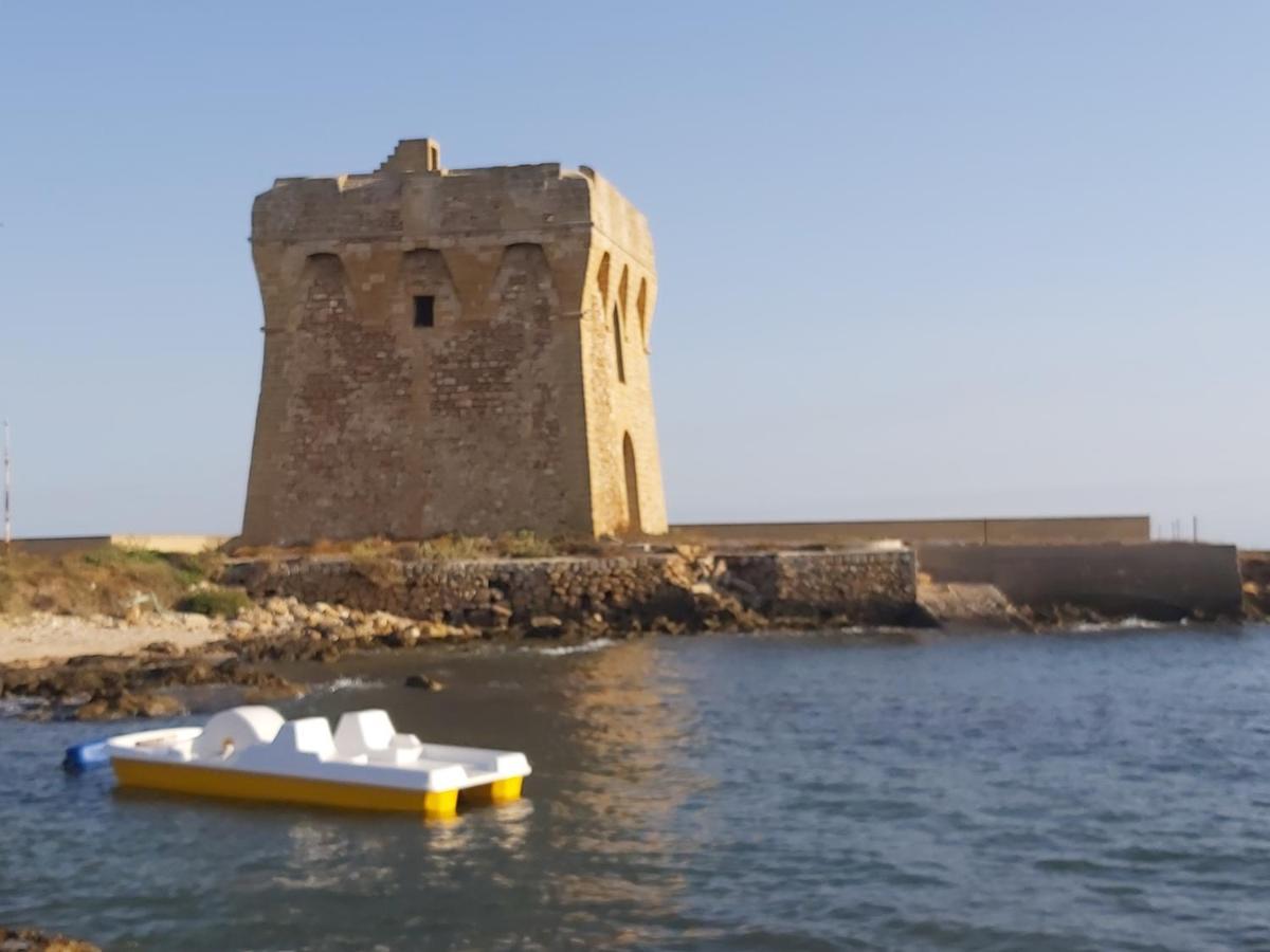 Casa Vacanza L'Aquilone Campi Salentina Exteriér fotografie