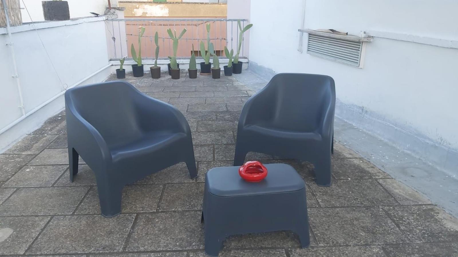 Casa Vacanza L'Aquilone Campi Salentina Exteriér fotografie