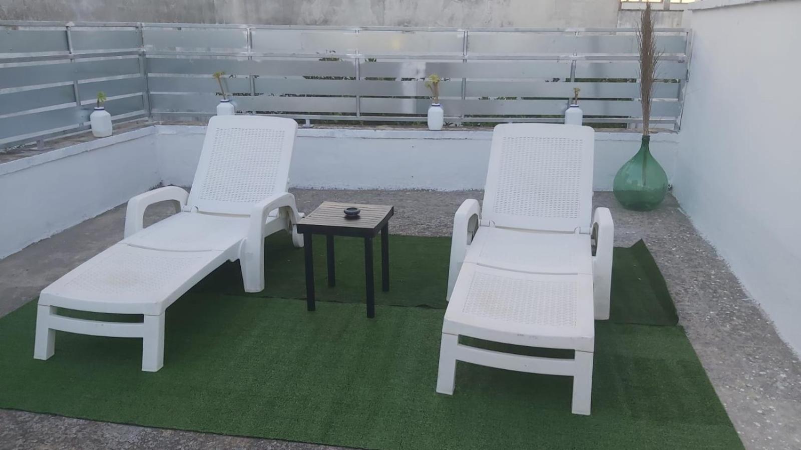 Casa Vacanza L'Aquilone Campi Salentina Exteriér fotografie