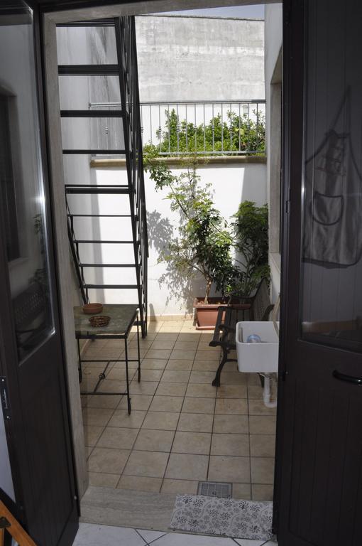 Casa Vacanza L'Aquilone Campi Salentina Exteriér fotografie