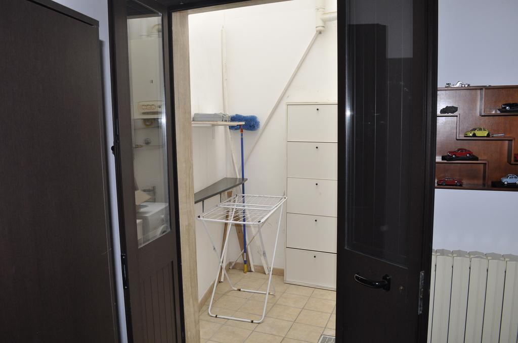Casa Vacanza L'Aquilone Campi Salentina Exteriér fotografie