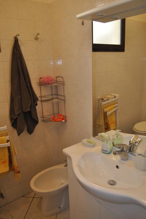 Casa Vacanza L'Aquilone Campi Salentina Exteriér fotografie
