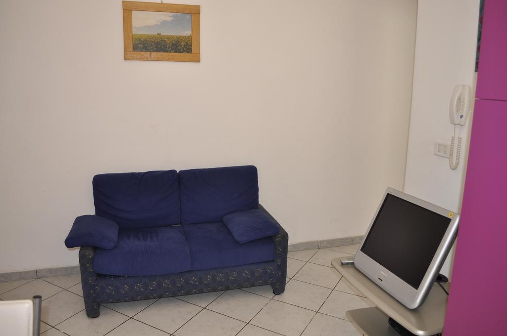 Casa Vacanza L'Aquilone Campi Salentina Exteriér fotografie