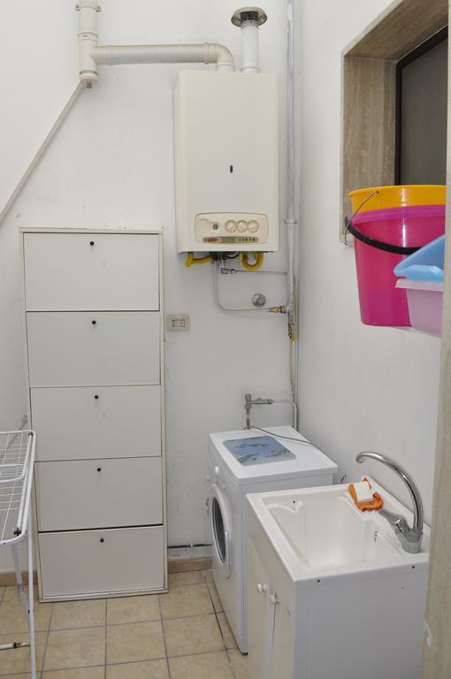 Casa Vacanza L'Aquilone Campi Salentina Exteriér fotografie