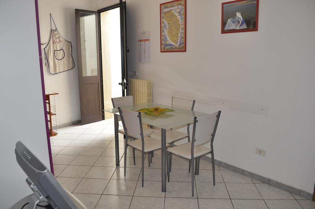 Casa Vacanza L'Aquilone Campi Salentina Exteriér fotografie
