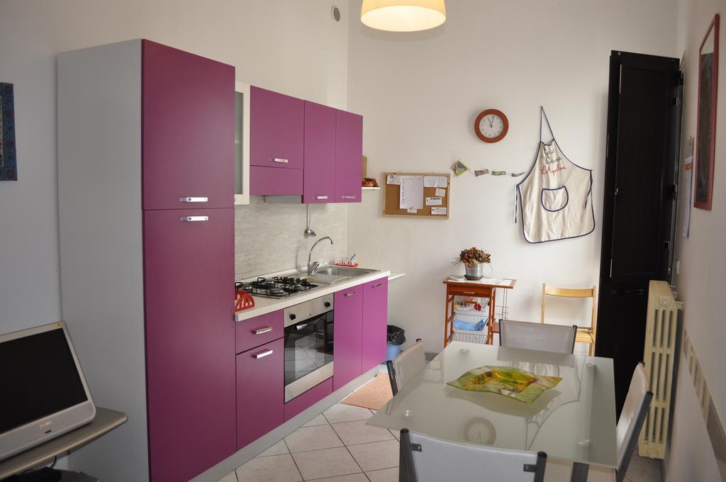 Casa Vacanza L'Aquilone Campi Salentina Exteriér fotografie