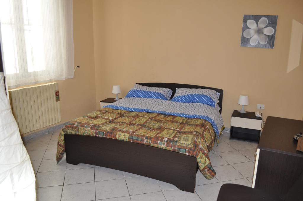 Casa Vacanza L'Aquilone Campi Salentina Exteriér fotografie