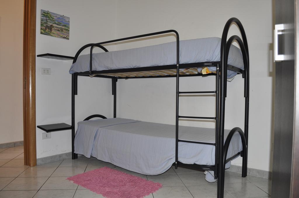 Casa Vacanza L'Aquilone Campi Salentina Exteriér fotografie